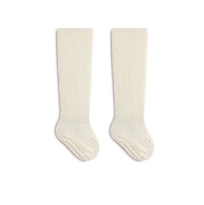 Miso - Korean Baby Fashion - #smilingbaby - Ohmuji Knee-High Socks - 3