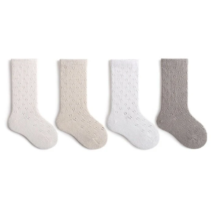 Miso - Korean Baby Fashion - #smilingbaby - Basic Tights