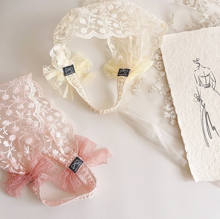 Miso - Korean Children Fashion - #Kfashion4kids - La Petite Hair Band