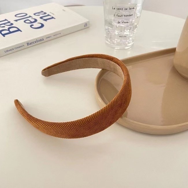 Miso - Korean Children Fashion - #childofig - Romance Hairband - 6