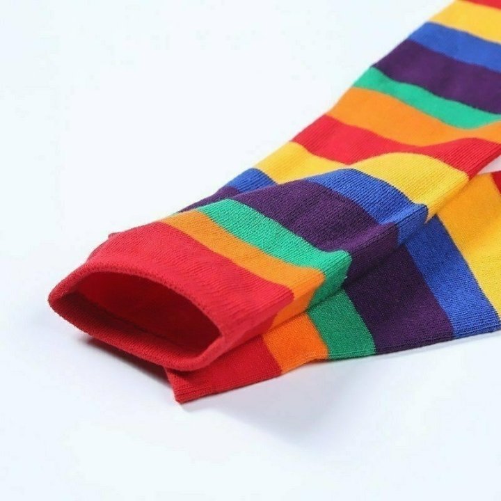 Miso - Korean Children Fashion - #childrensboutique - Lollipop Tights - 2