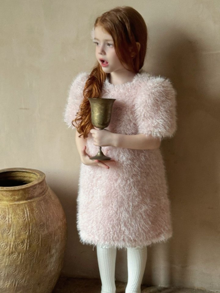 Miso - Korean Children Fashion - #designkidswear - Eclair Half Socks - 11