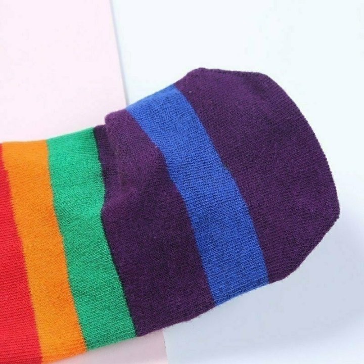 Miso - Korean Children Fashion - #designkidswear - Lollipop Tights - 3