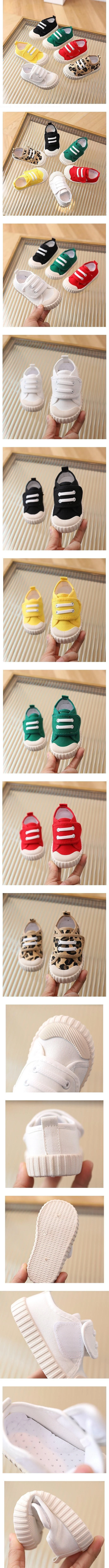 Miso - Korean Children Fashion - #discoveringself - Easy Shoes