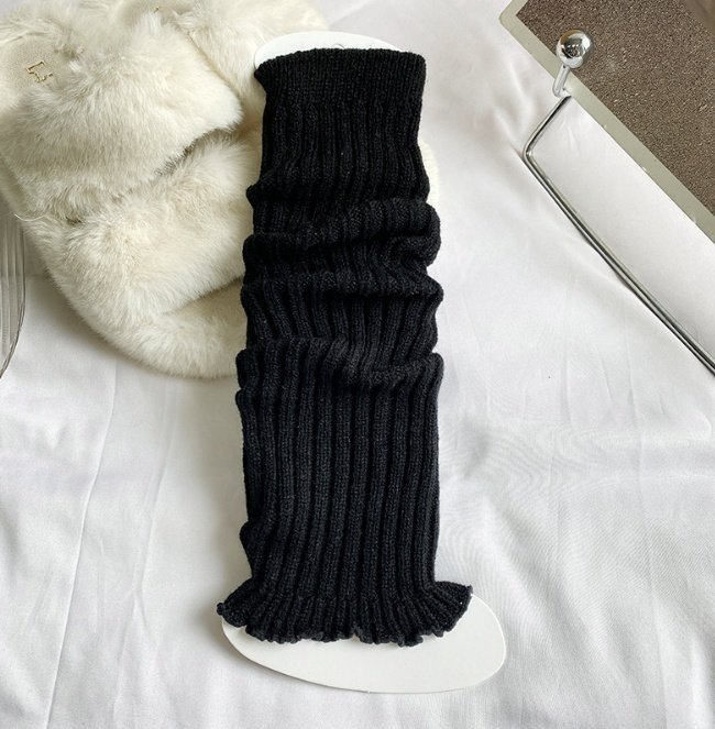 Miso - Korean Children Fashion - #discoveringself - NewJeans Leg Warmers - 4