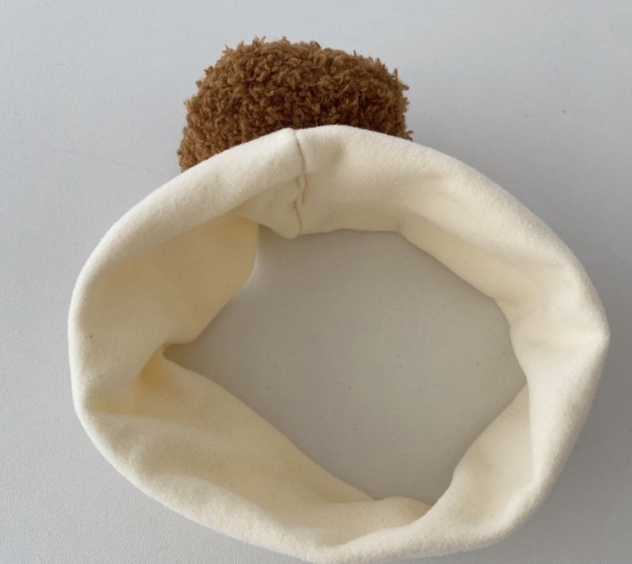 Miso - Korean Children Fashion - #kidzfashiontrend - Single Bear Hair Band - 7