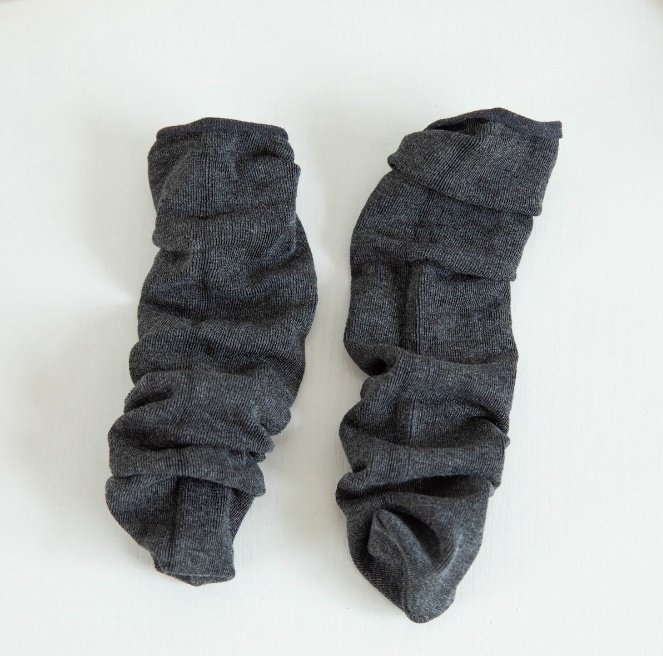 Miso - Korean Children Fashion - #kidzfashiontrend - Tone Down Socks - 5