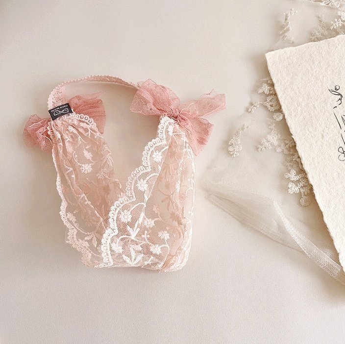 Miso - Korean Children Fashion - #magicofchildhood - La Petite Hair Band - 3
