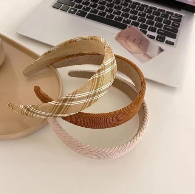 Miso - Korean Children Fashion - #minifashionista - Romance Hairband