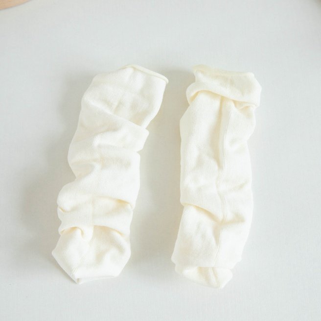 Miso - Korean Children Fashion - #minifashionista - Tone Down Socks - 9