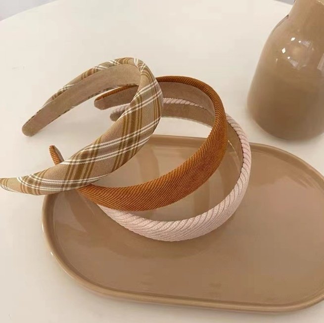 Miso - Korean Children Fashion - #prettylittlegirls - Romance Hairband - 2