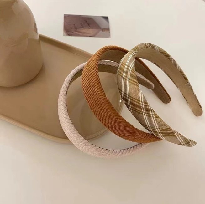 Miso - Korean Children Fashion - #todddlerfashion - Romance Hairband - 3