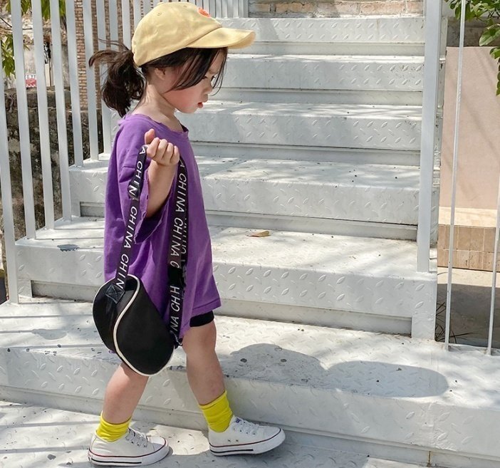 Miso - Korean Children Fashion - #todddlerfashion - Everyday Socks - 10