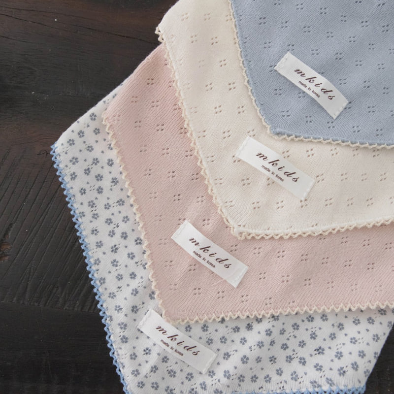 Mkids - Korean Baby Fashion - #babyboutique - Every Scarf - 8