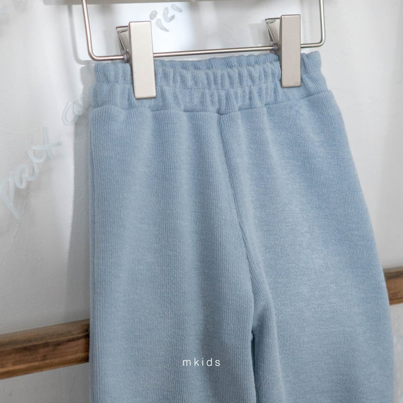 Mkids - Korean Baby Fashion - #babyfashion - Denver Pants - 9