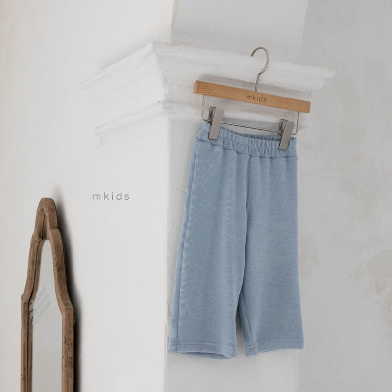 Mkids - Korean Baby Fashion - #babyfever - Denver Pants - 10