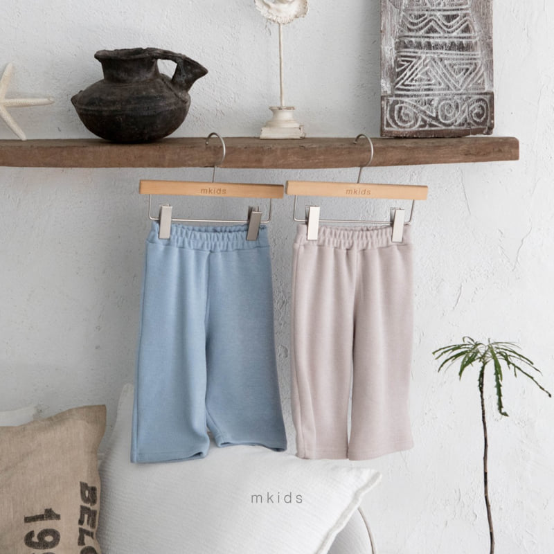 Mkids - Korean Baby Fashion - #babygirlfashion - Denver Pants - 11