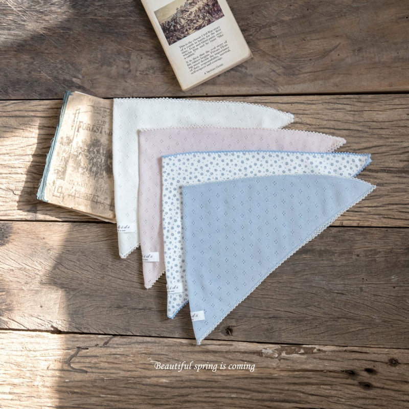 Mkids - Korean Baby Fashion - #babyoninstagram - Every Scarf