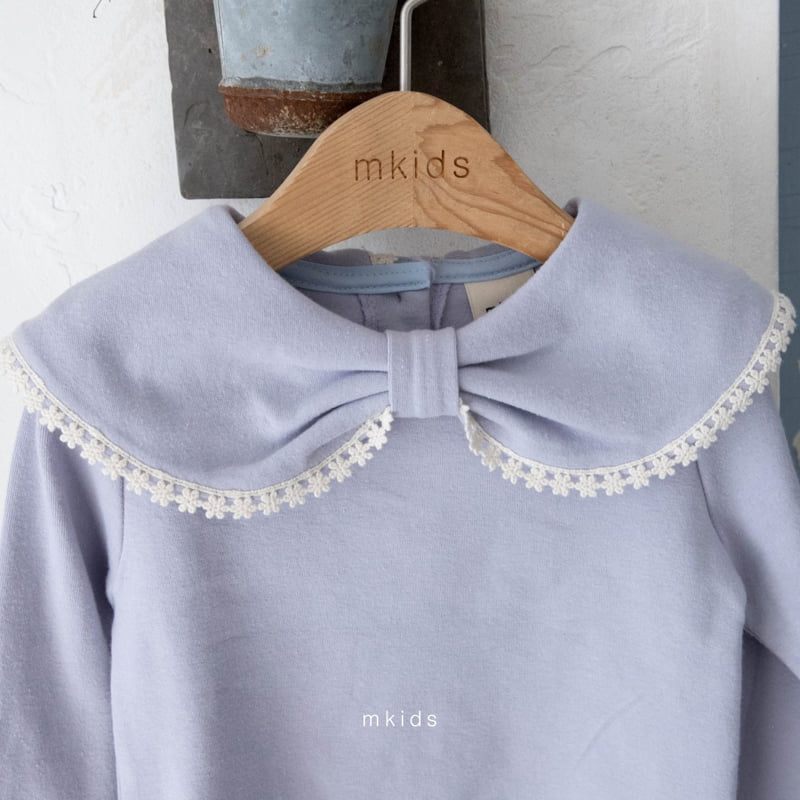 Mkids - Korean Baby Fashion - #babywear - Gelato Tee - 9