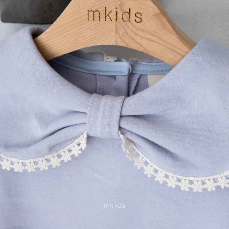 Mkids - Korean Baby Fashion - #onlinebabyboutique - Gelato Tee - 10
