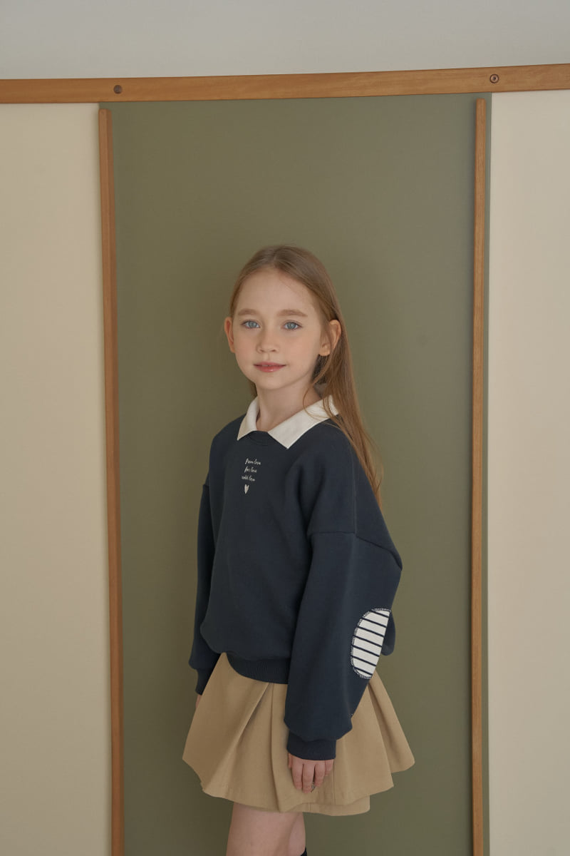 Momo Ann - Korean Children Fashion - #Kfashion4kids - Haco Sweatshirt - 3