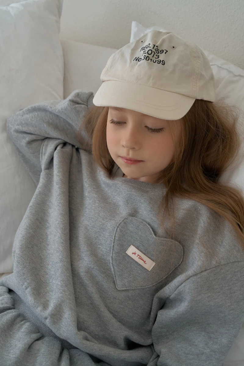 Momo Ann - Korean Children Fashion - #designkidswear - Vita Set - 9