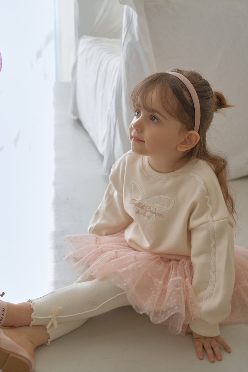 Momo Ann - Korean Children Fashion - #discoveringself - Lepansha Skirt - 8