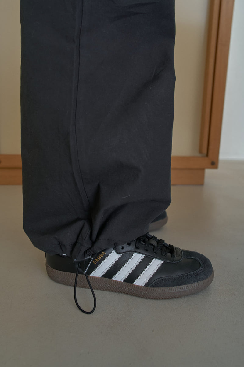 Momo Ann - Korean Children Fashion - #magicofchildhood - Annie Pants - 7