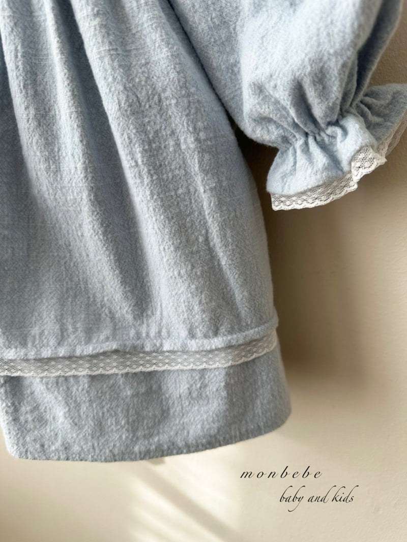 Monbebe - Korean Baby Fashion - #babyboutique - Sophia Suit - 8