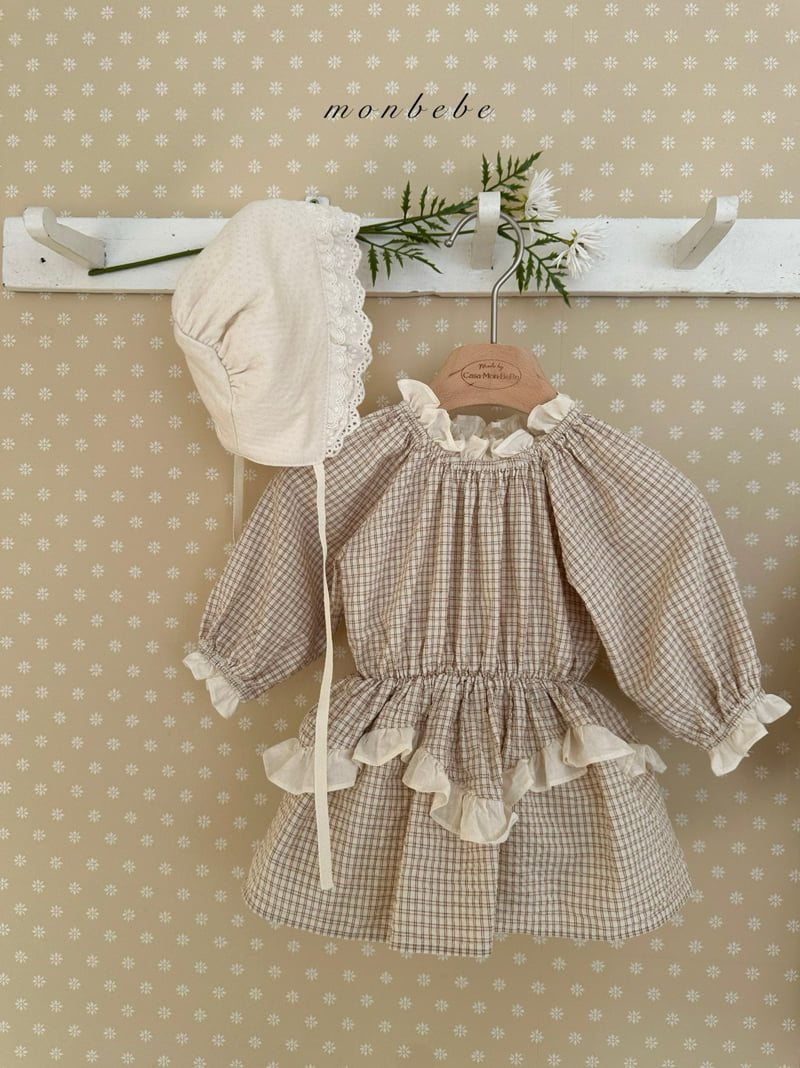 Monbebe - Korean Baby Fashion - #babyboutique - Bella Suit - 2