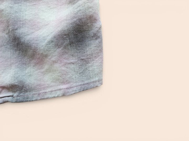Mooi Store - Korean Children Fashion - #childofig - Moi Ombre Shirt - 4