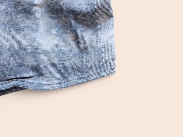 Mooi Store - Korean Children Fashion - #kidzfashiontrend - Moi Ombre Shirt - 10