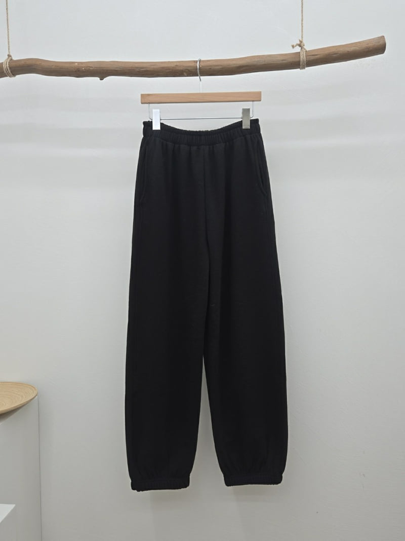 Most - Korean Women Fashion - #momslook - All Day Pants - 2
