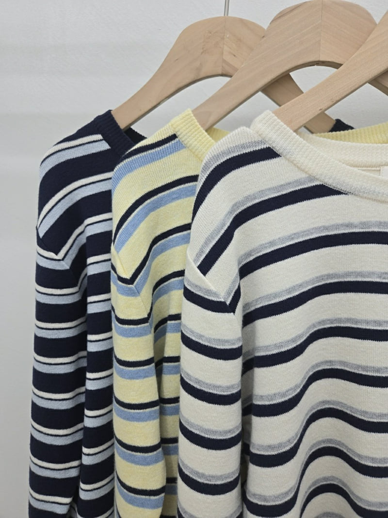 Most - Korean Women Fashion - #momslook - Spring Moment Cardigan - 5