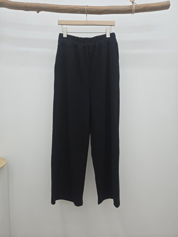 Most - Korean Women Fashion - #pursuepretty - Soft Pants - 2