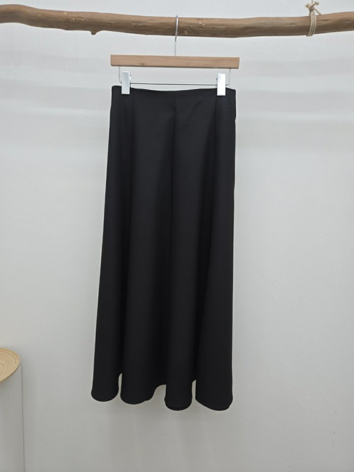 Most - Korean Women Fashion - #restrostyle - Martin Skirt - 2