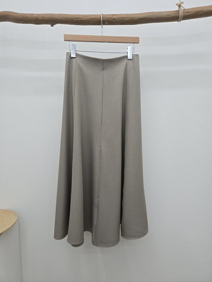 Most - Korean Women Fashion - #romanticstyle - Martin Skirt - 3