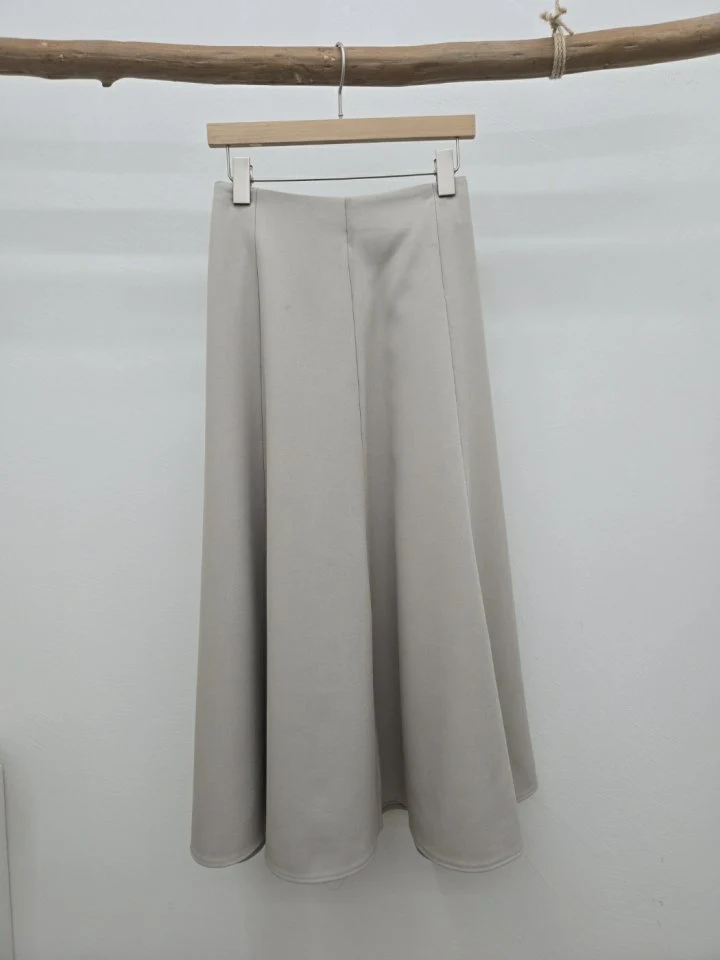 Most - Korean Women Fashion - #romanticstyle - Martin Skirt - 4
