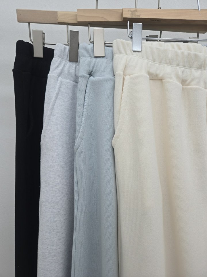 Most - Korean Women Fashion - #thatsdarling - Soft Pants - 6