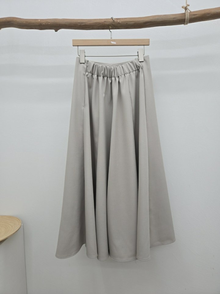 Most - Korean Women Fashion - #thatsdarling - Martin Skirt - 5