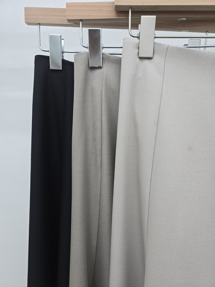 Most - Korean Women Fashion - #thelittlethings - Martin Skirt - 6