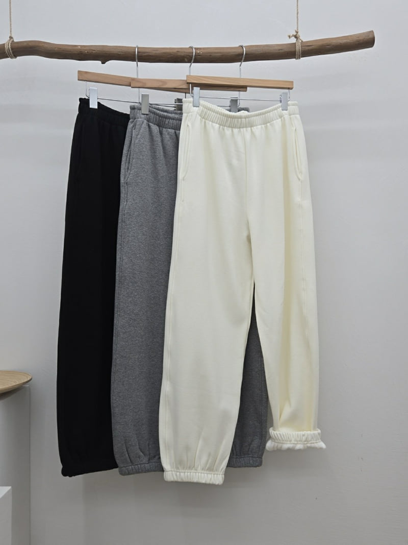 Most - Korean Women Fashion - #womensfashion - All Day Pants