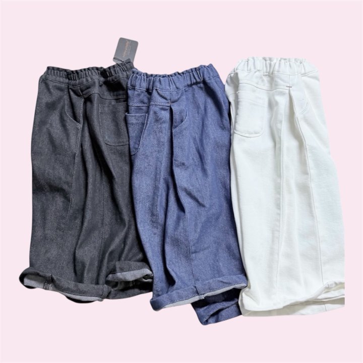 Mumunbaba - Korean Children Fashion - #designkidswear - Ozone Pants - 11