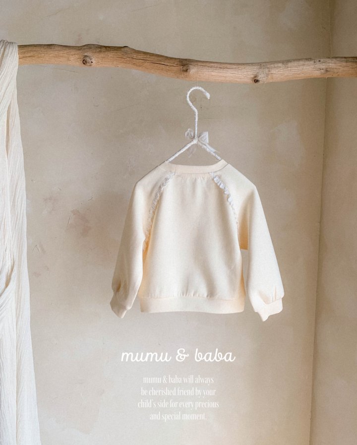 Mumunbaba - Korean Children Fashion - #kidsstore - Pero Tee - 6