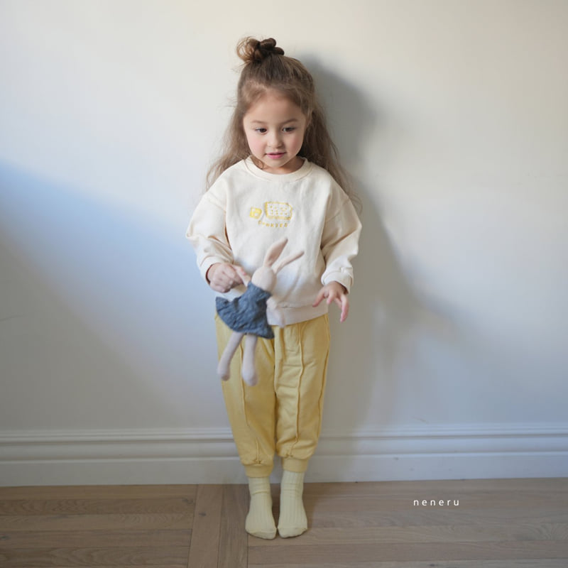 Neneru - Korean Baby Fashion - #babyboutique - Cookie Set - 2