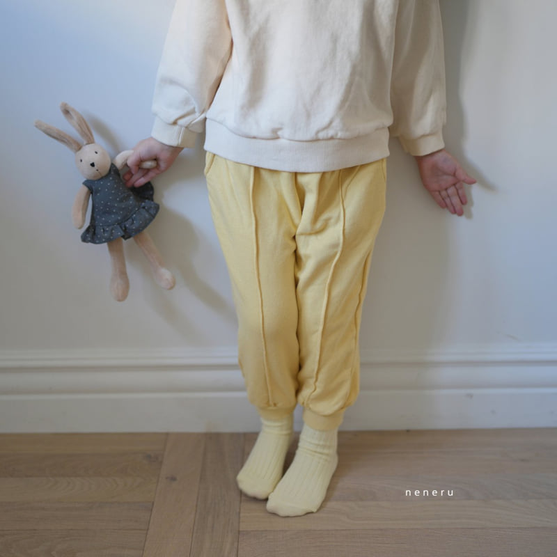 Neneru - Korean Baby Fashion - #babyboutiqueclothing - Cookie Set - 3