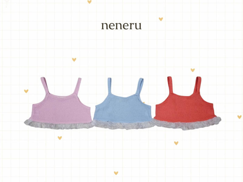 Neneru - Korean Baby Fashion - #babyclothing - Petit Vest - 10