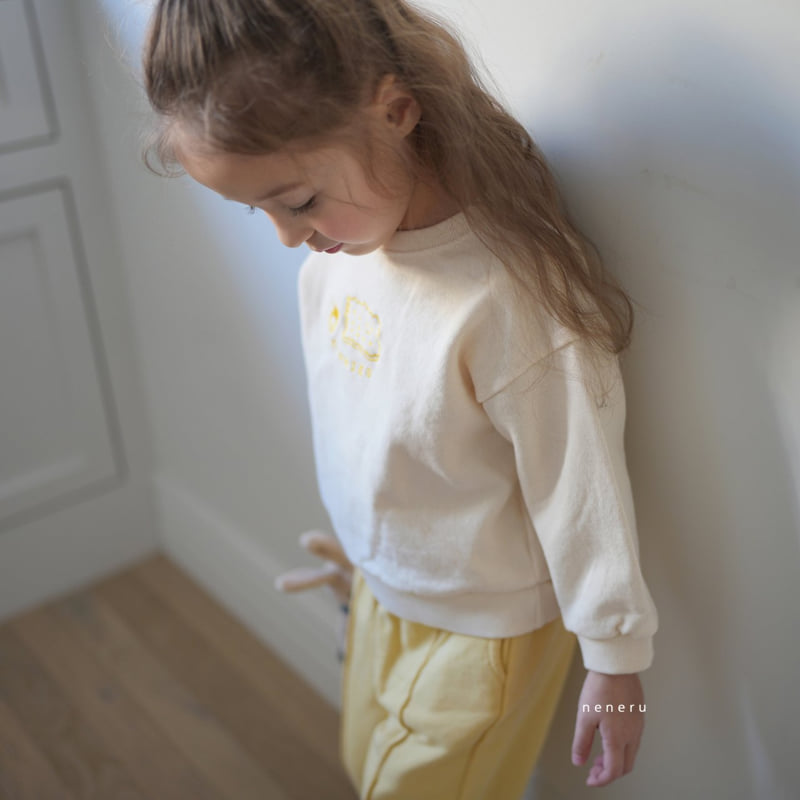 Neneru - Korean Baby Fashion - #babyboutiqueclothing - Cookie Set - 4