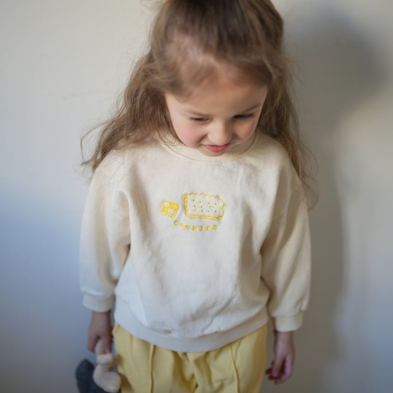 Neneru - Korean Baby Fashion - #babyfashion - Cookie Set - 5