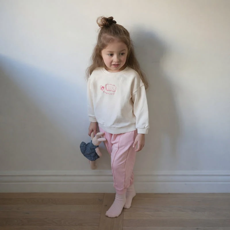Neneru - Korean Baby Fashion - #babylifestyle - Cookie Set - 8